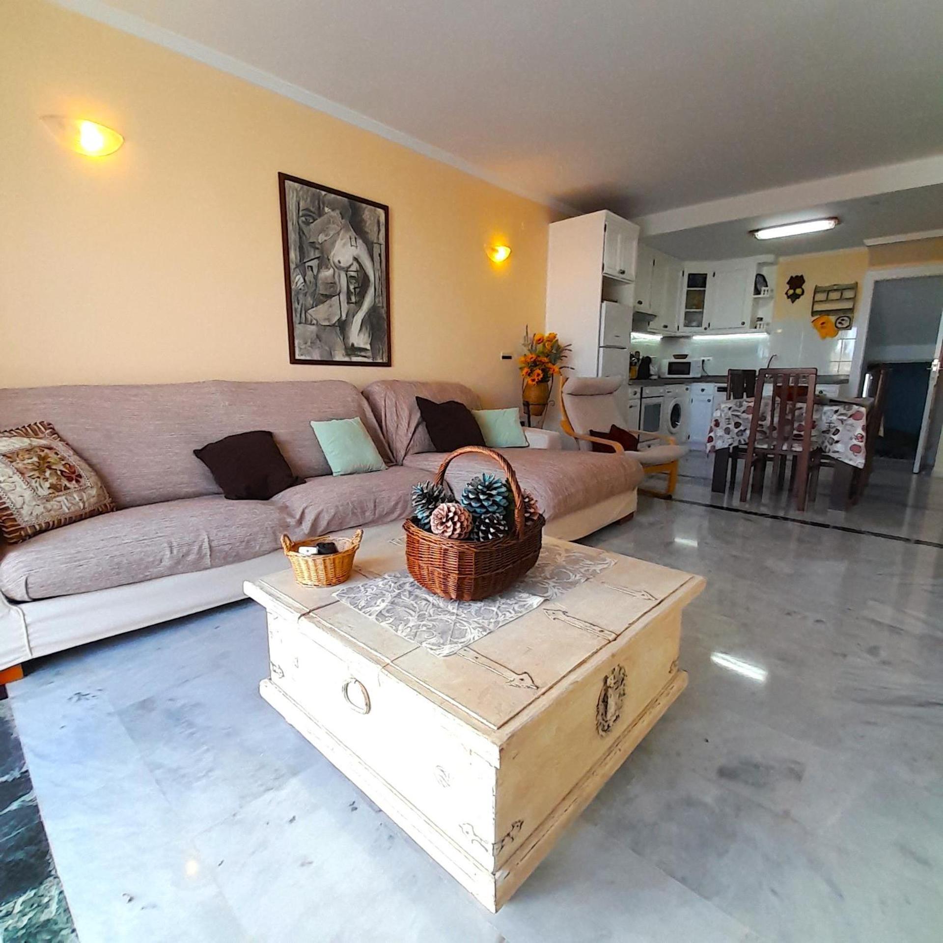 Villa Angie Нерха Екстериор снимка