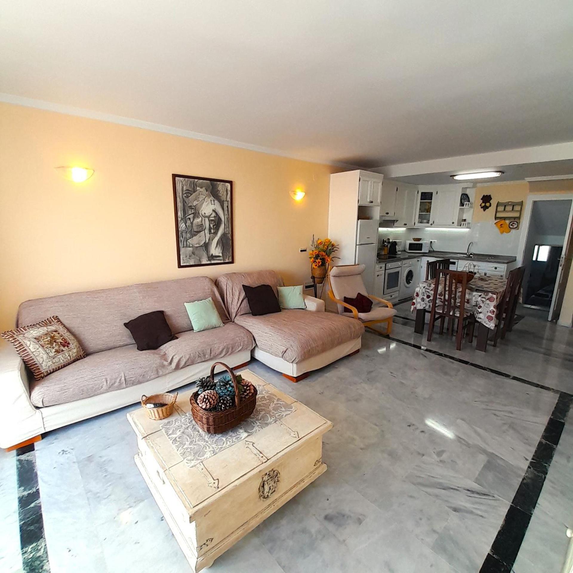 Villa Angie Нерха Екстериор снимка