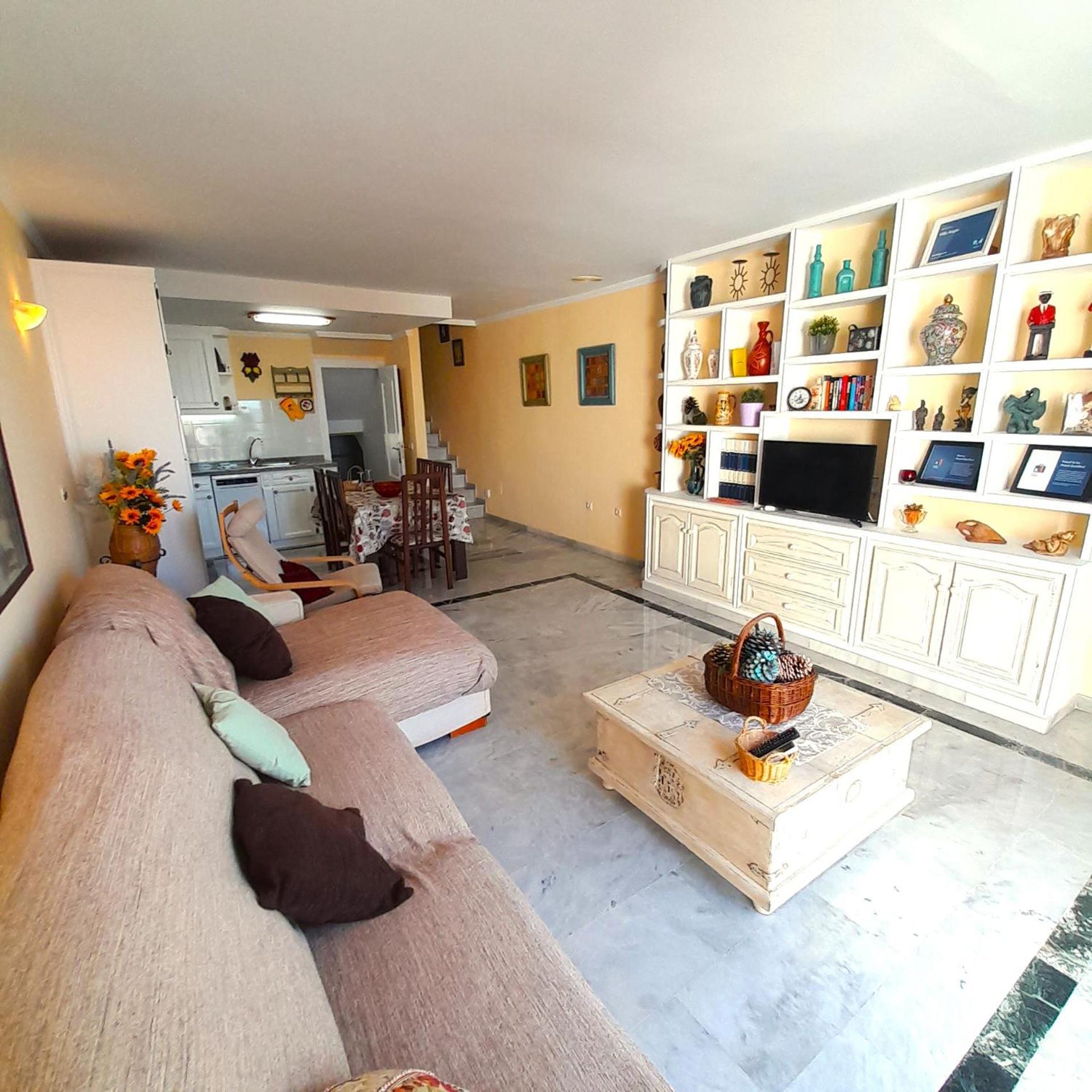 Villa Angie Нерха Екстериор снимка