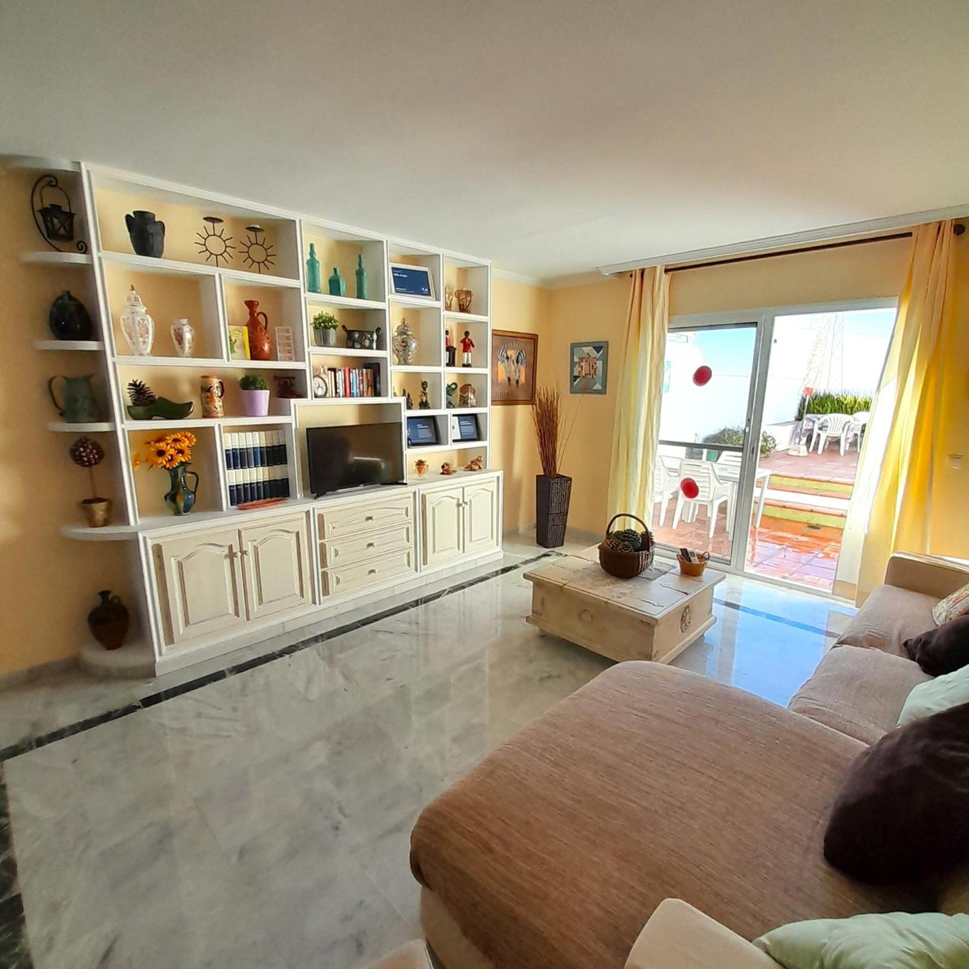 Villa Angie Нерха Екстериор снимка
