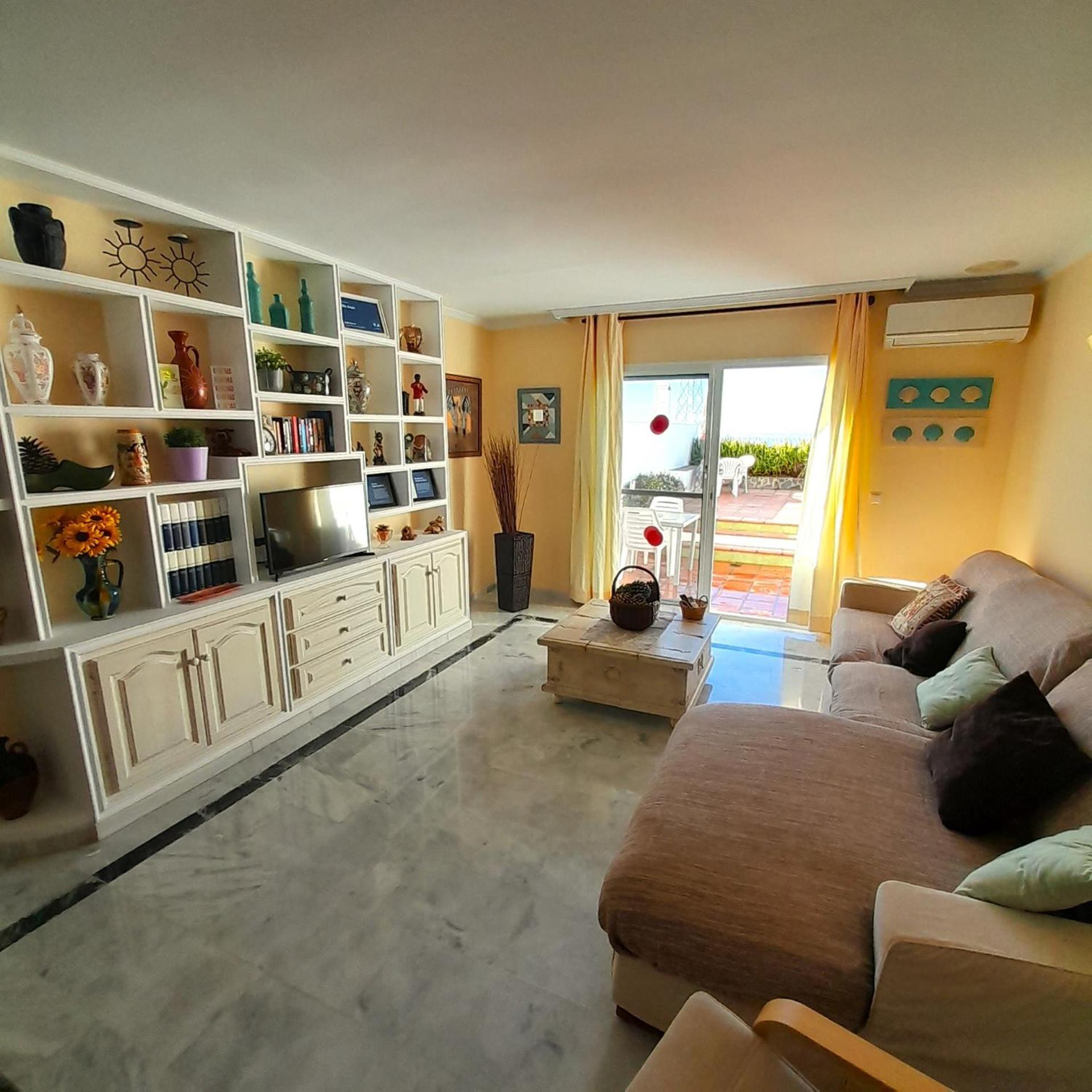 Villa Angie Нерха Екстериор снимка