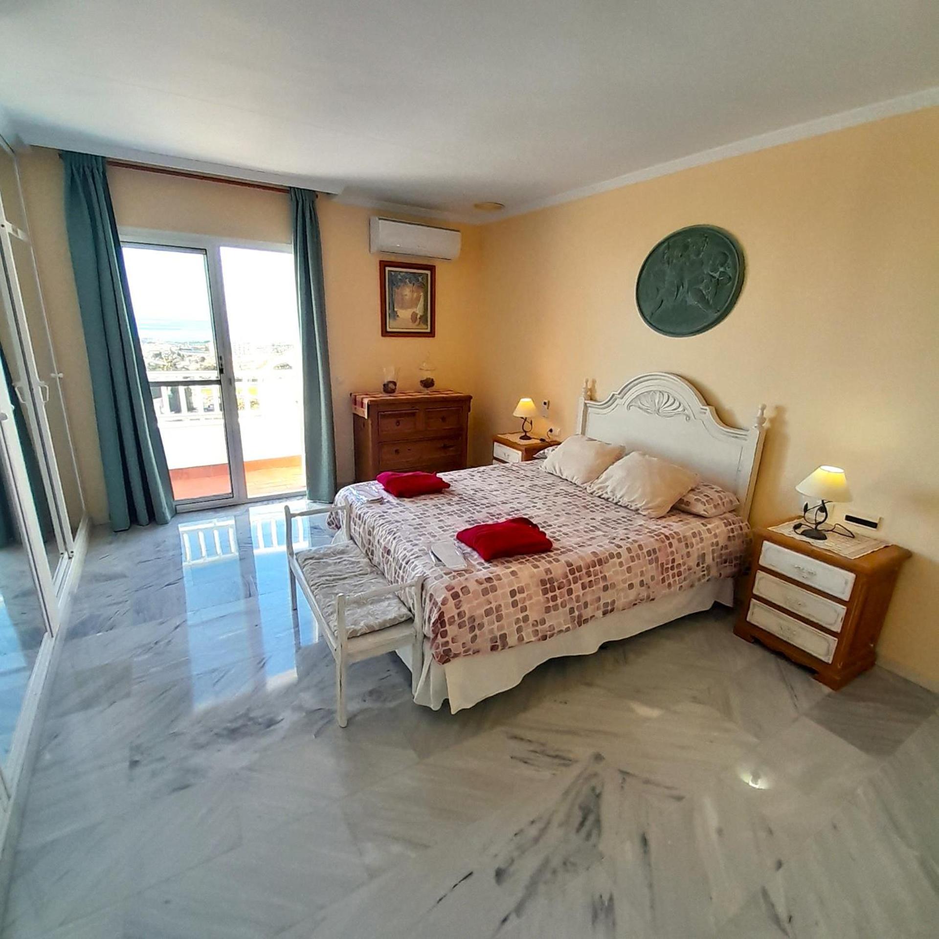 Villa Angie Нерха Екстериор снимка