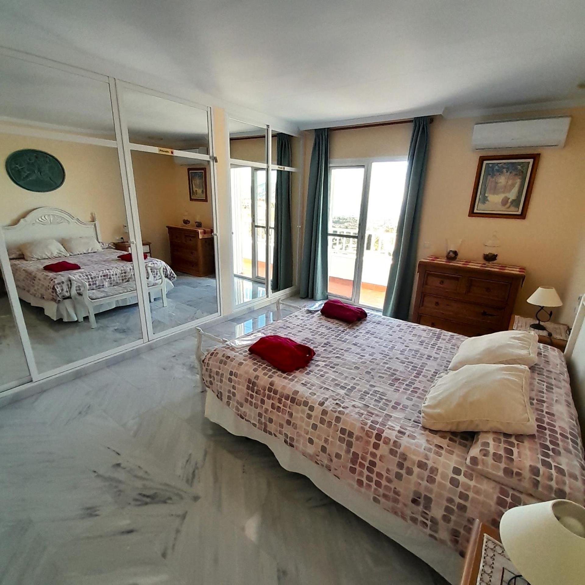 Villa Angie Нерха Екстериор снимка